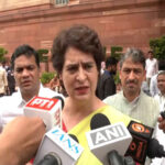 “He holds Army in highest respect”: Priyanka Gandhi backs brother…