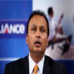 Anil Ambani joins ED probe in Rs 17,000-crore loan fraud…