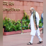 Amit Shah becomes country’s longest-serving Home Minister, surpasses Advani’s record