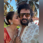 “One incredible woman”: Riteish Deshmukh pens heartfelt birthday wish for…