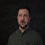 Ukraine President Zelenskyy says Pakistani, Chinese mercenaries fighting for Russia
