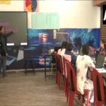 Chhattisgarh: Nav Gurukul trains girls in software programming, graphic design,…