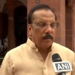 “PM Modi praised Home Minister Amit Shah,” says Shiv Sena…