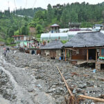 Monsoon havoc in Himachal: 192 dead, roads and power supply…