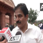 “Who will give the definition of true Indian?”: KC Venugopal…