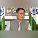 “Opposition attempted to lower decorum of House, mislead nation”: Kiren…