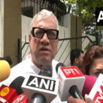 TMC MP Derek O’Brien pays tribute to former Jharkhand CM…