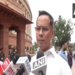 “Effort to limit rights of political parties”: INDIA bloc on…