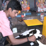 Mumbai Artisan’s eco-paper Ganpati: Lightweight Idols go global amid changing…