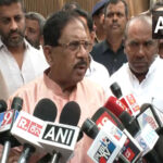 “No major untoward incidents taken place”: Home Minister G Parameshwara…