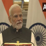 “Friends by choice, partners by destiny”: PM Modi on India-Philippines…