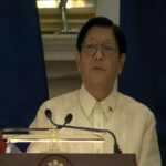 “India becomes 5th strategic partner for Philippines,” Philippines President Marcos