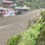 Uttarakhand: Massive cloudburst in Dharali; CM Dhami takes stock of…