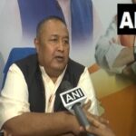 BJP Meghalaya president Rikman G Momin expands team with 52…