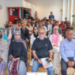 BNM Netherlands Chapter highlights year of protests, campaigns, and diplomacy…
