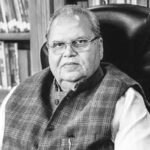 “Fearlessly spoke truth”: Congress leaders Rahul, Priyanka Gandhi, Kharge condole…