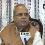 “Saddened”: PM Modi mourns demise of former Governor Satyapal Malik