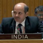 Sandeep Arya appointed as India’s next Ambassador to Bhutan