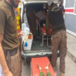 Pashtun groups slam Pak army over Laki Marwat bombing that…