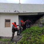 Uttarakhand: Second cloudburst struck Sukhi Top near Dharali in Uttarkashi