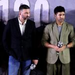 “I will always stand with the creator”: Farhan Akhtar amid…
