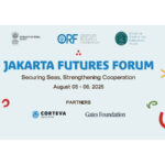 Jakarta Futures Forum 2025 kicks off, focusing on strengthening India-Indonesia…