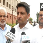 “Stood up for farmers fearlessly”: Deepender Hooda condoles demise of…