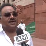 Suvendu Adhikari’s convoy ‘attacked’ in Cooch Behar; BJP blames TMC,…