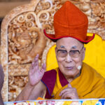 China-linked hackers target Tibetans ahead of Dalai Lama’s 90th birthday…