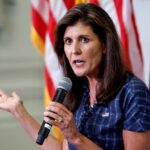 “Don’t give adversary China a pass and burn relationship with…