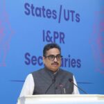 Centre urges states to use India Cine Hub Portal to…