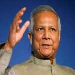 Yunus announces Bangladesh general elections in February next year