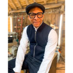 ‘Repair Shop’ TV host Jay Blades charged with alleged rape…