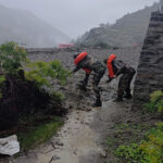 Uttarakhand: Army conducts swift rescue ops after landslide near Dharali…
