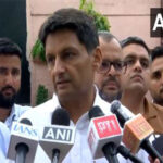 “Will be remembered for his fearlessness”: Deepender Singh Hooda pays…