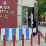 Amritsar temple grenade attack case: NIA conducts searches at multiple…