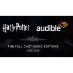 Harry Potter Audiobooks reveals star-studded cast lineup, first instalment to…