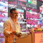 Rajasthan CM announces free travel facility in roadways buses for…