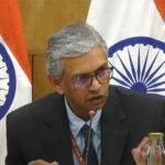 We support freedom of navigational overflight, legitimate commerce through South…