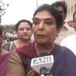 “Are we terrorists or Naxalites?”: Renuka Chowdhury criticises CISF deployment…