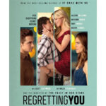 Collen Hoover’s novel movie adaptation ‘Regretting You’ trailer out, movie…