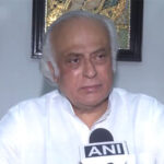 BJP-led government running away from debate on Special Intensive Revision…
