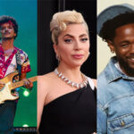 MTV VMAs nominations out: Lady Gaga leads pack with 12…