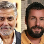 “This film more than any film Adam has done”: George…