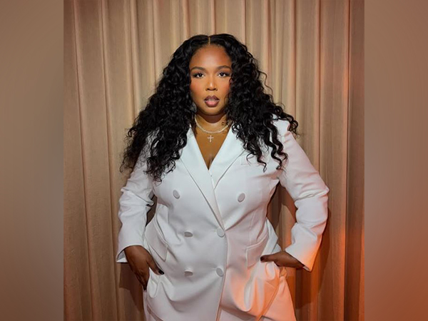 Lizzo (Photo/Instagram/@lizzobeeating) Lizzo (Photo/Instagram/@lizzobeeating)