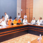 “State government stands firm with devotees”: Maharashtra CM Devendra Fadnavis…