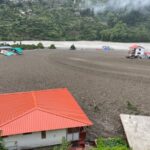 Uttarkashi cloudburst: 8-10 Army soldiers reported missing in lower Harsil…