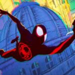 ‘Spider Punk’ spin-off to Spider-Man: Across the Spider-Verse’ in works