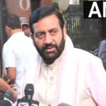 Cordial talks held between Haryana, Punjab on water sharing issue:…