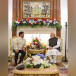 PM Modi announces free e-visas to Filipinos after President Marcos…